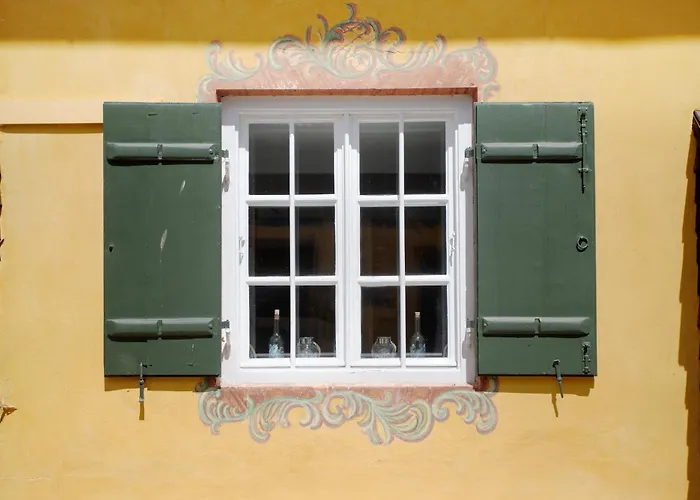 Gutshof An Der Alten Linde
