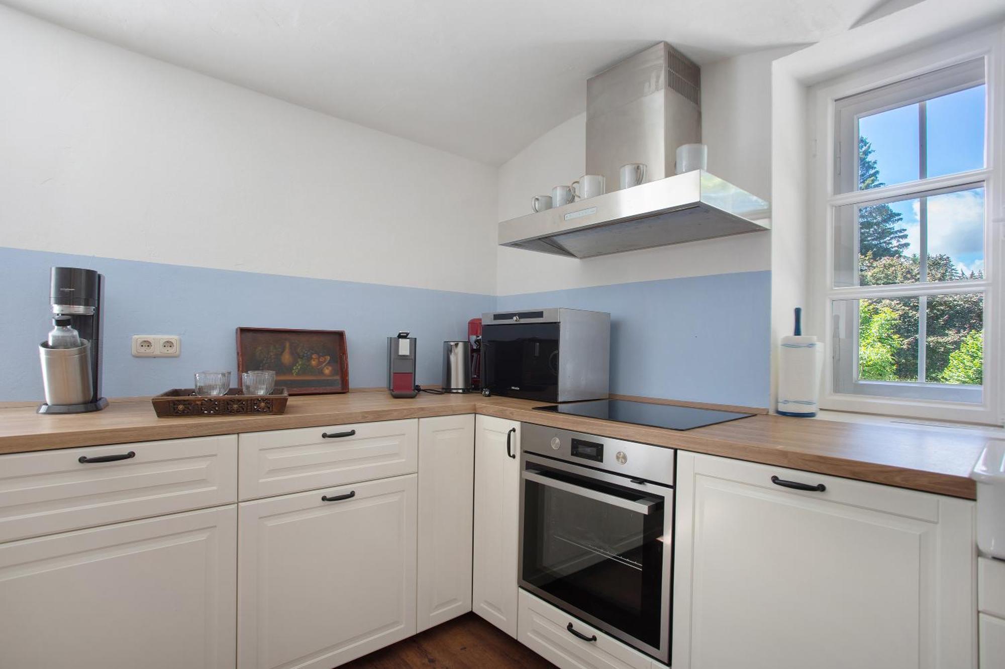 Gutshof An Der Alten Linde Apartment Siegsdorf